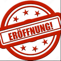 Eröffnung